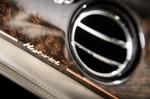 Bentley Hybrid Concept 2014 года